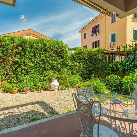 St Peters Garden 3 Bdr Apartment Rom Exterior foto