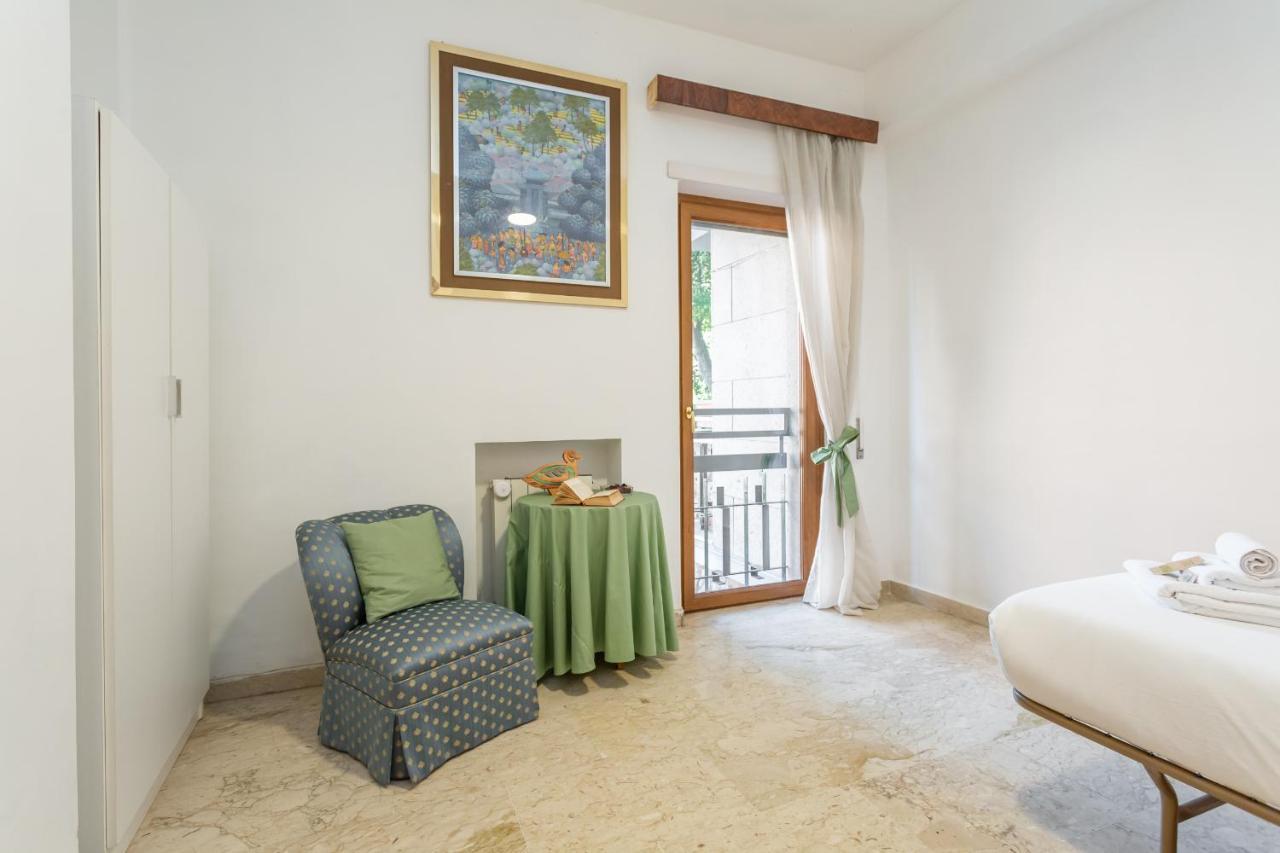 St Peters Garden 3 Bdr Apartment Rom Exterior foto